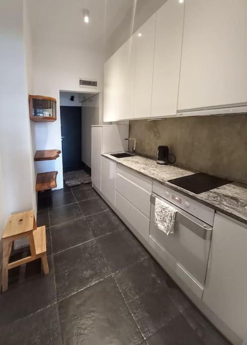 Apartment Concierge Radna *