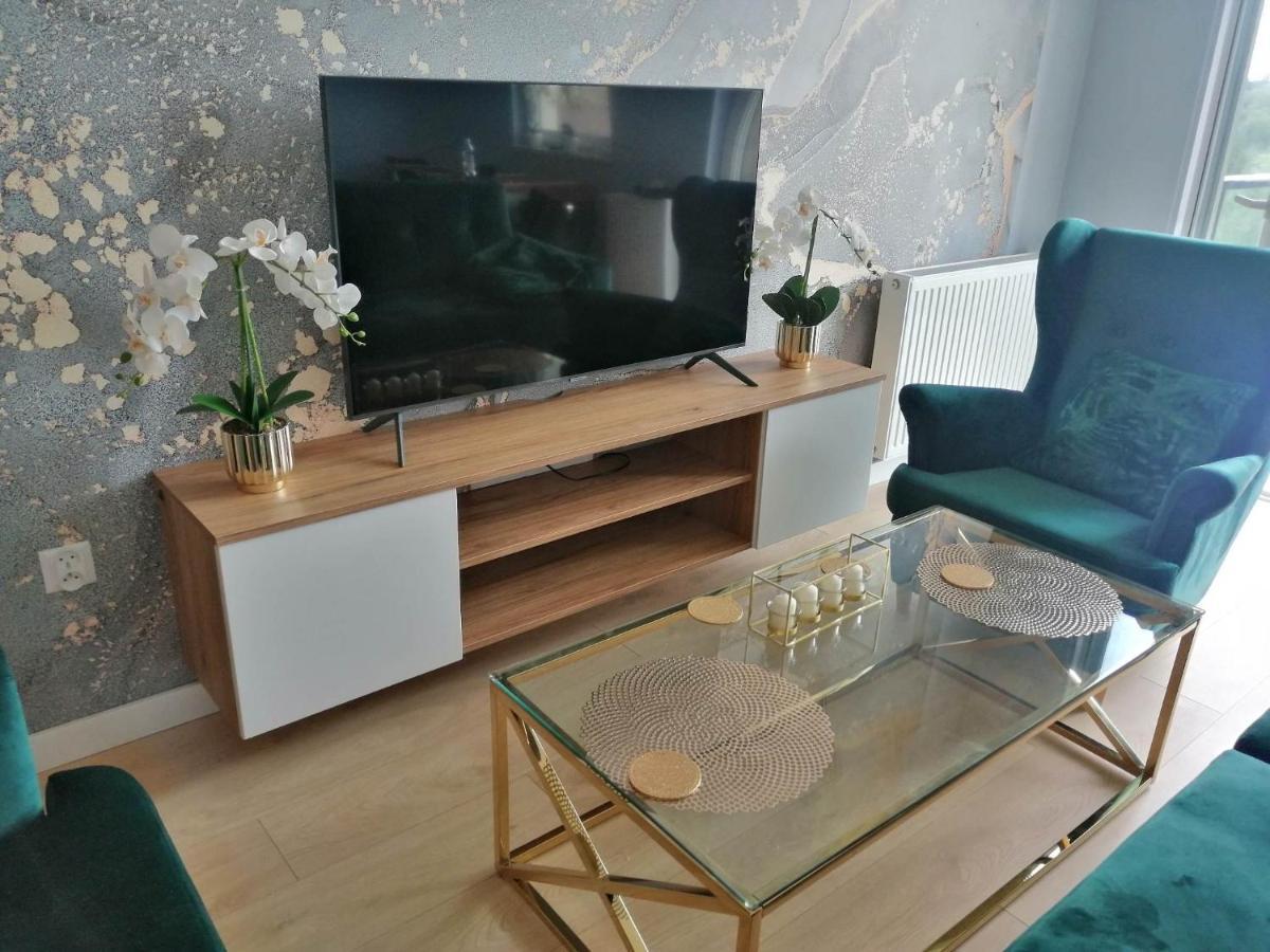 Apartament Bulwary Praskie Apartment