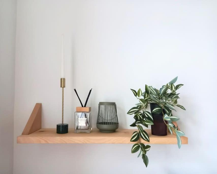 Concierge Radna Apartment Warsaw