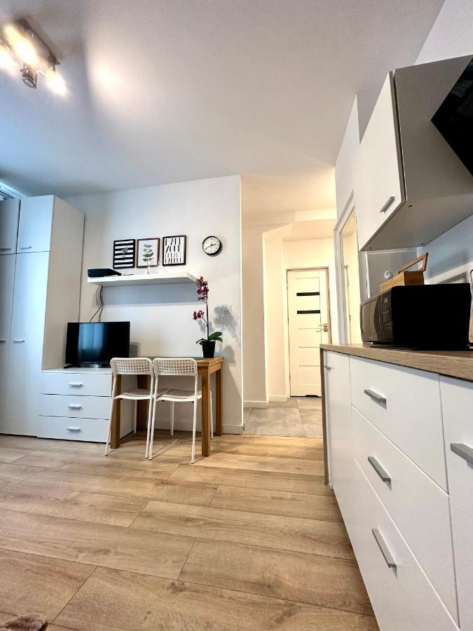 Apartment Place 2 Warsaw