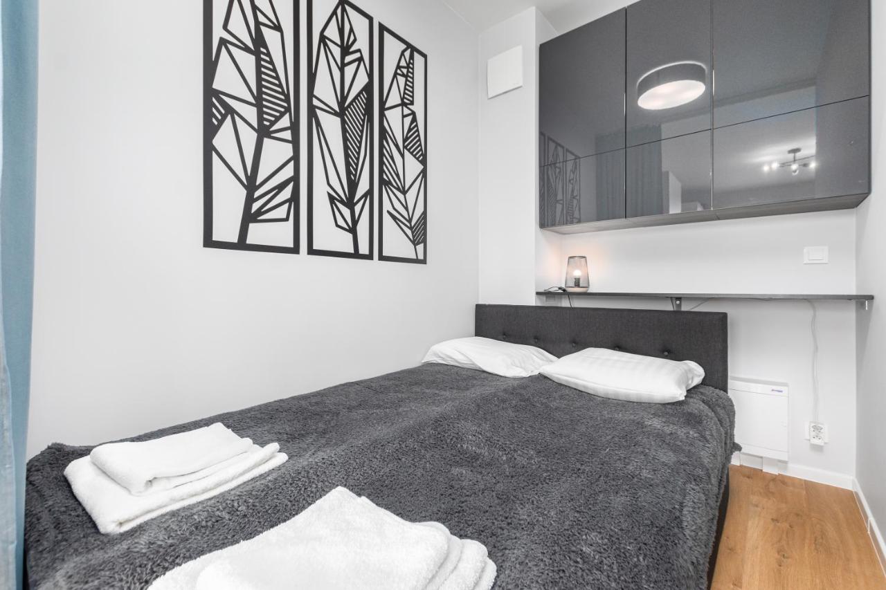 Dunikowskiego 6a * Warsaw
