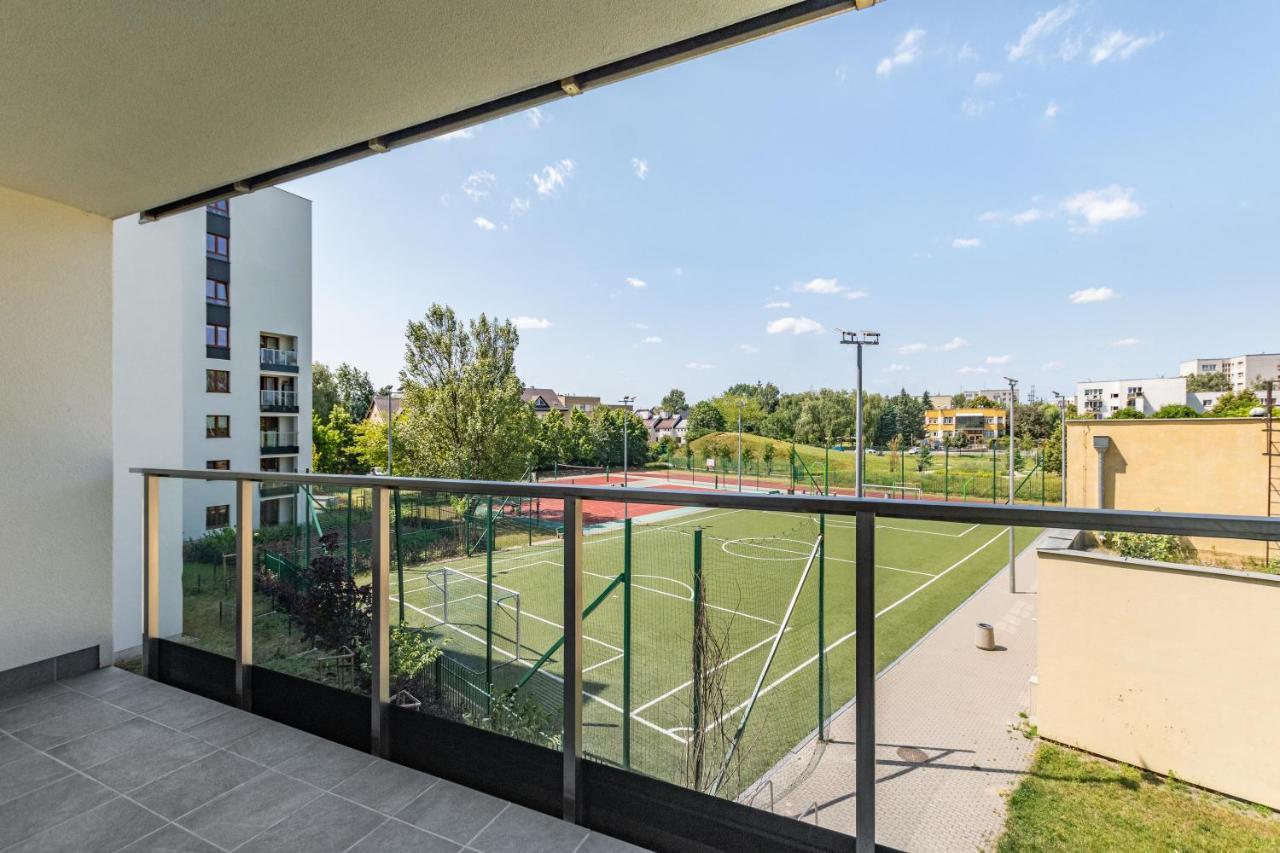 Dunikowskiego 6a Apartment Warsaw