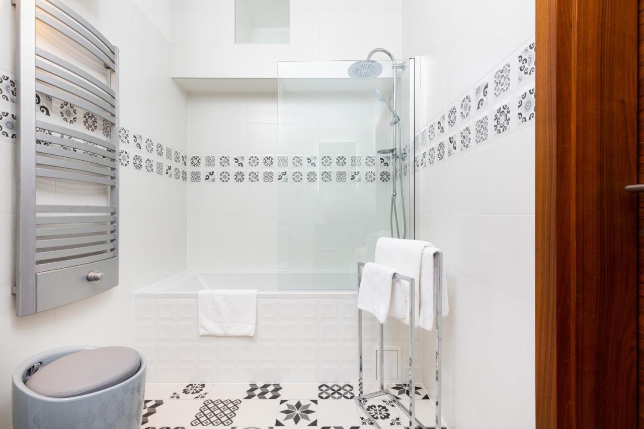 Apartment Metro Raclawicka Stylish & Modern Mokotow By Renters