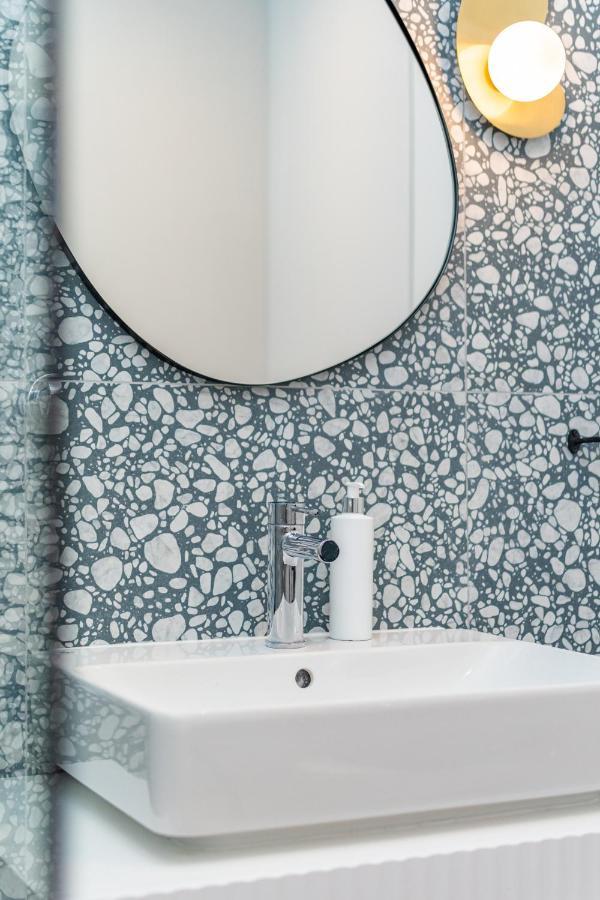 Walecznych 51 By Homeprime Warsaw