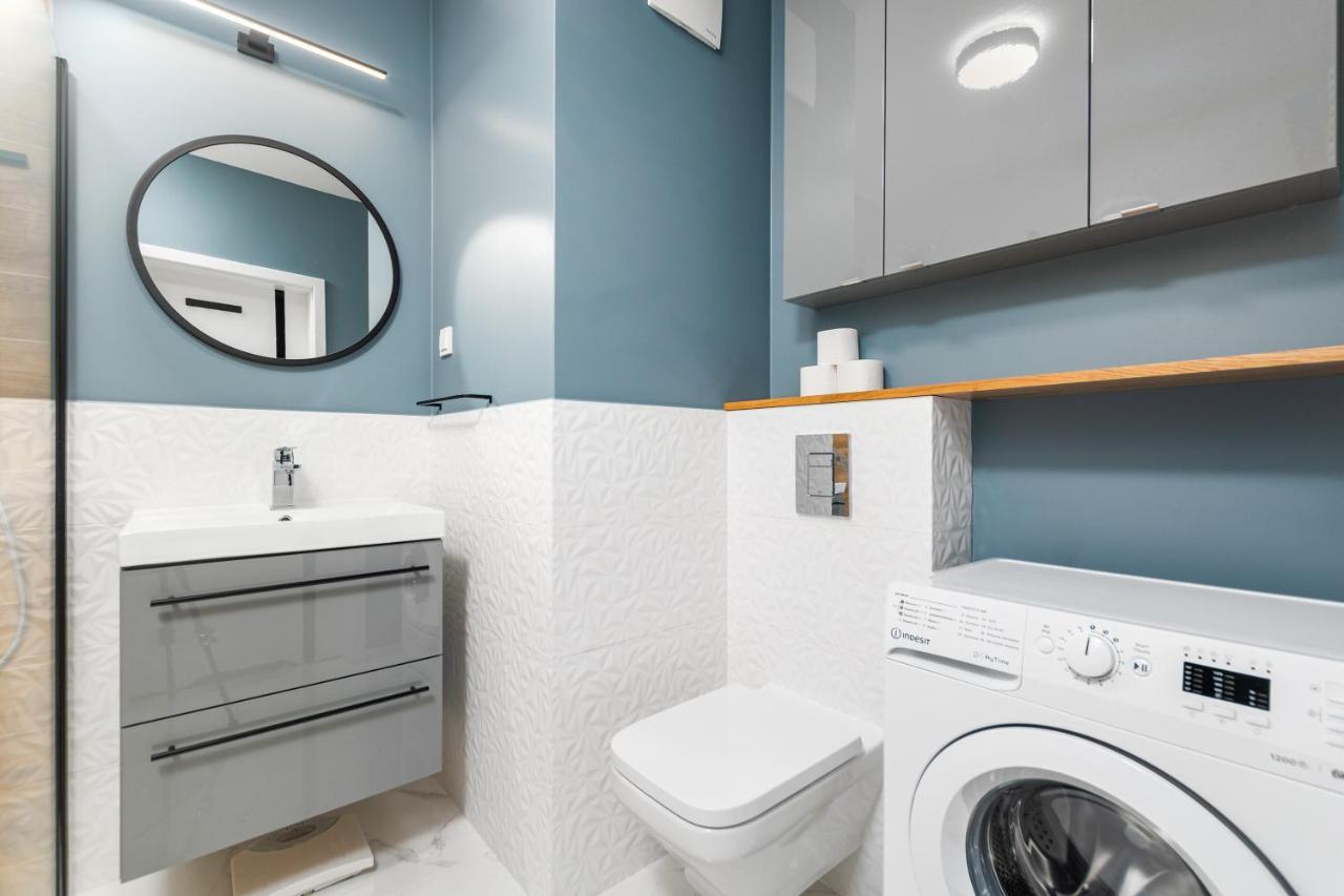 Dunikowskiego 6a Apartment Warsaw