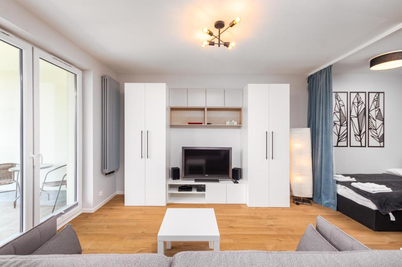 Dunikowskiego 6a * Warsaw