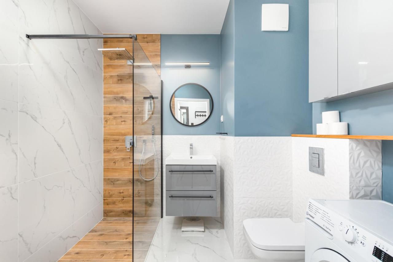 Apartment Dunikowskiego 6a