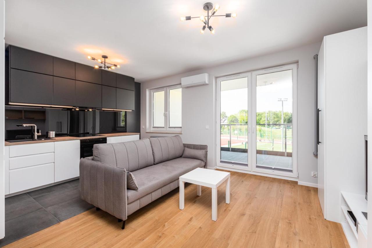 Dunikowskiego 6a Apartment Warsaw