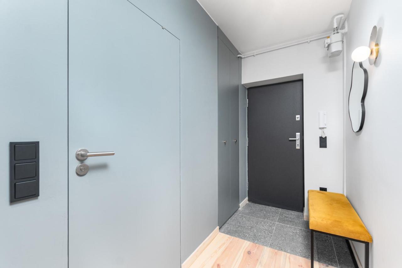 Căn hộ Walecznych 51 By Homeprime *