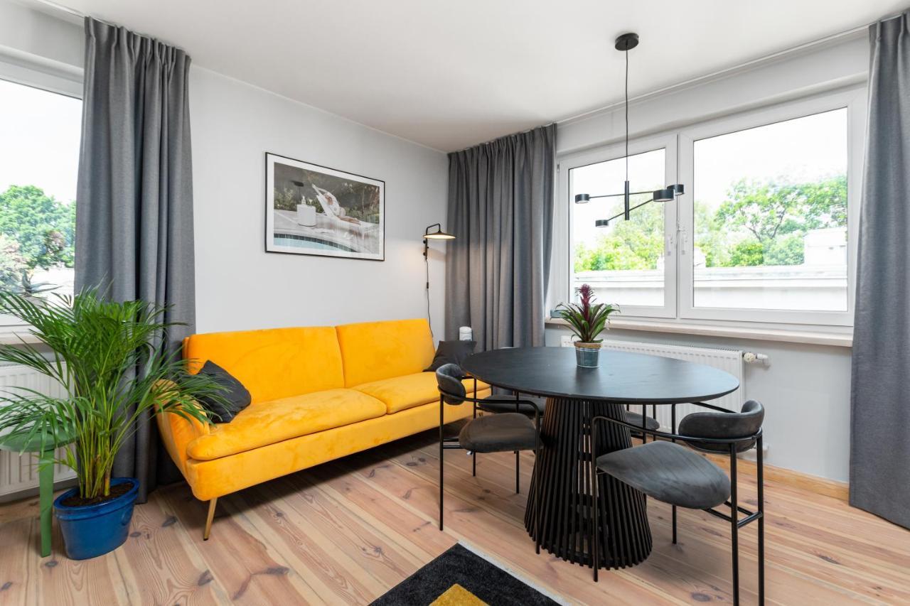 Walecznych 51 By Homeprime Căn hộ