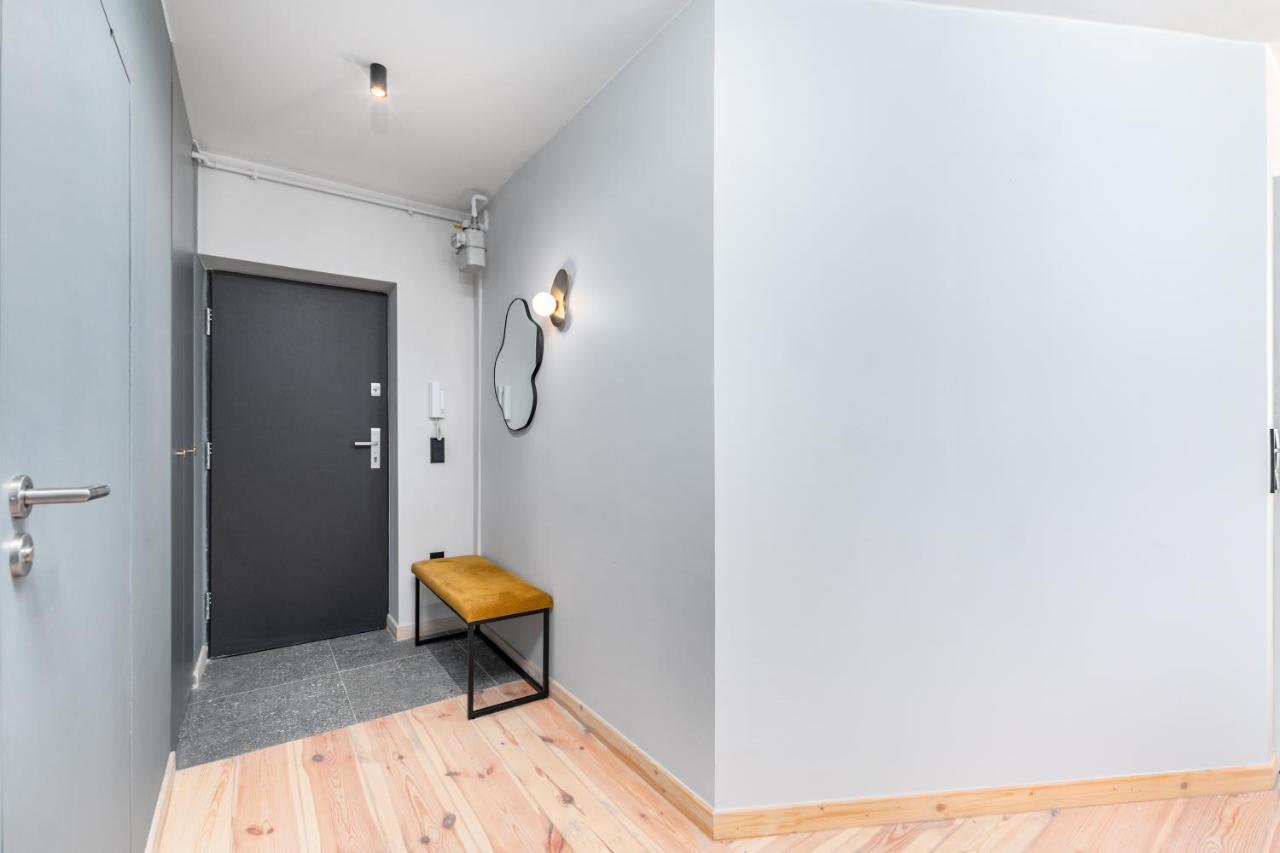 Căn hộ Walecznych 51 By Homeprime *