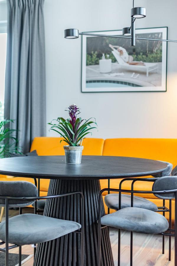 Walecznych 51 By Homeprime Căn hộ Warsaw