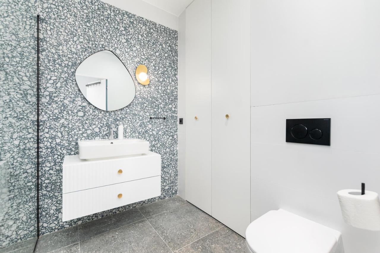 Căn hộ Walecznych 51 By Homeprime Warsaw