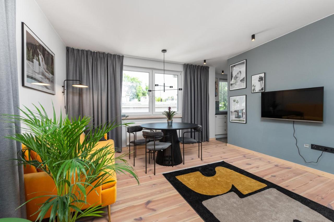 Căn hộ Walecznych 51 By Homeprime Warsaw