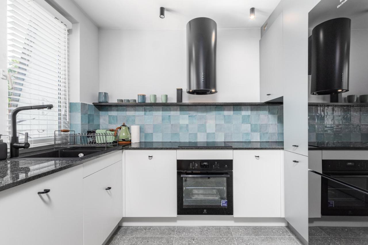 Walecznych 51 By Homeprime Căn hộ Warsaw