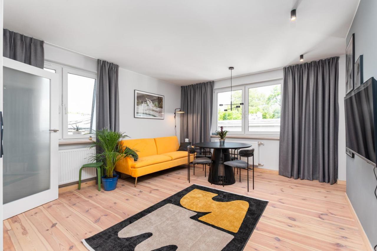 Walecznych 51 By Homeprime *