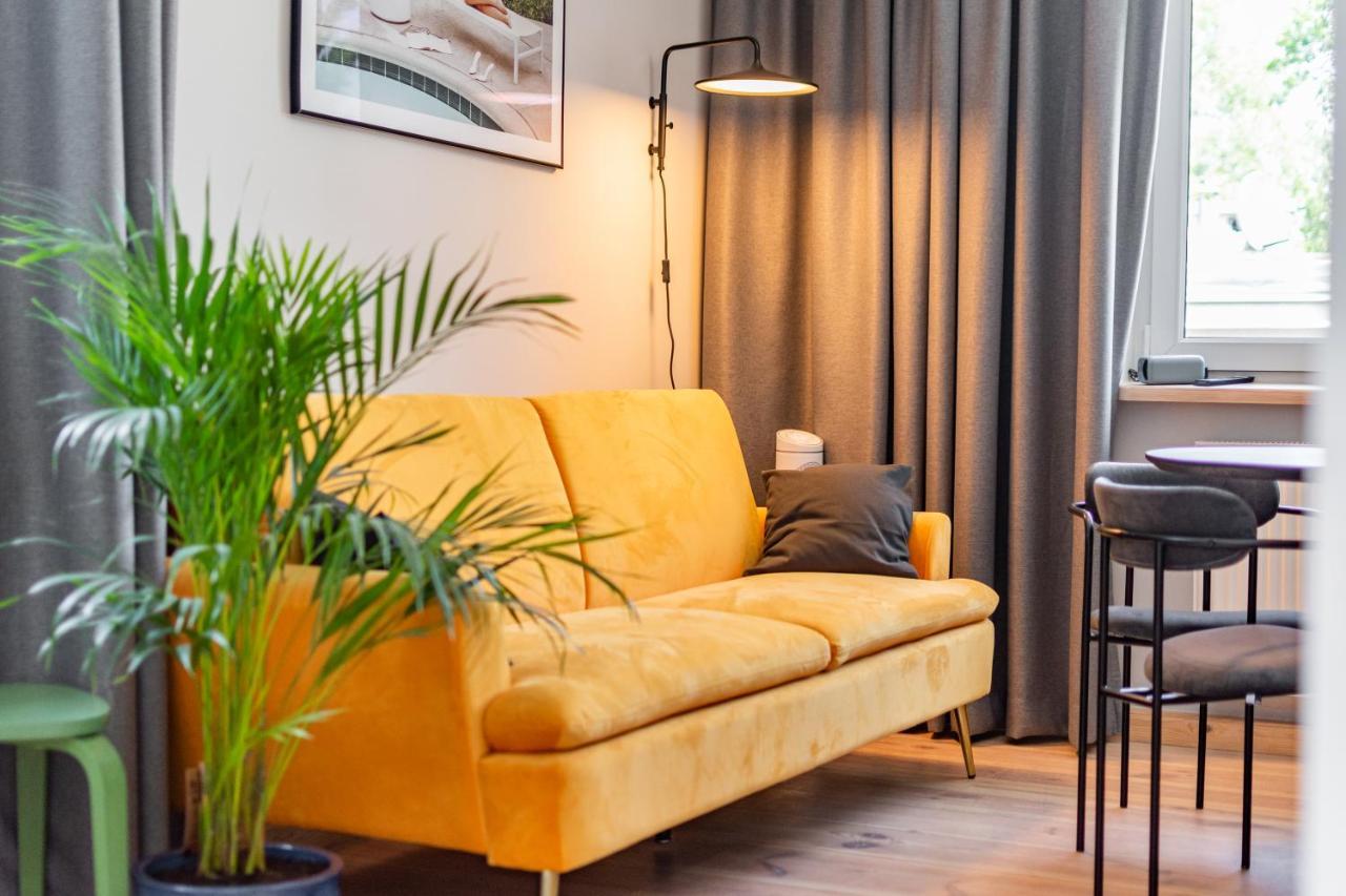 Walecznych 51 By Homeprime *