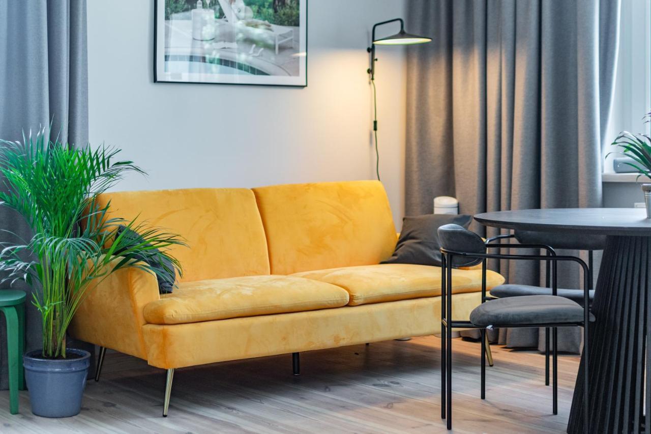Walecznych 51 By Homeprime Căn hộ Warsaw