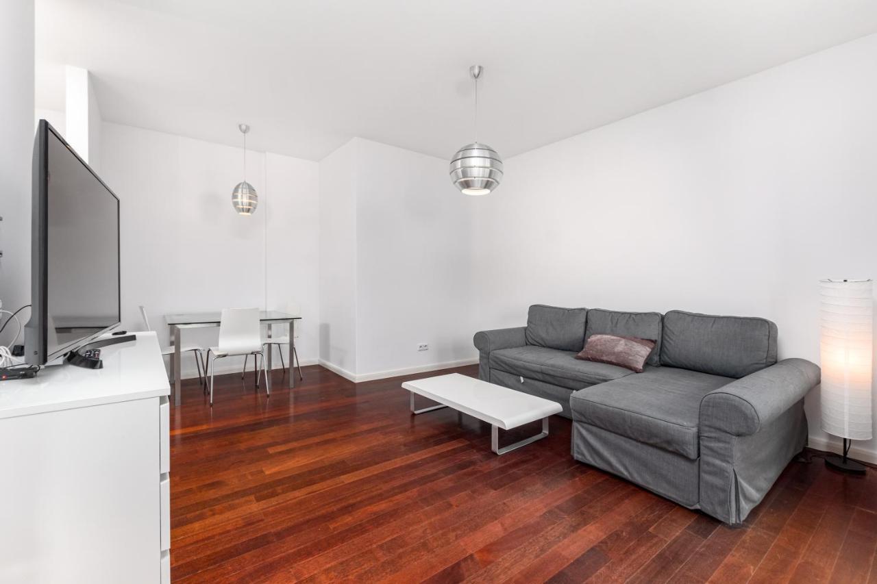 Skoroszewska 7 By Homeprime Apartment *