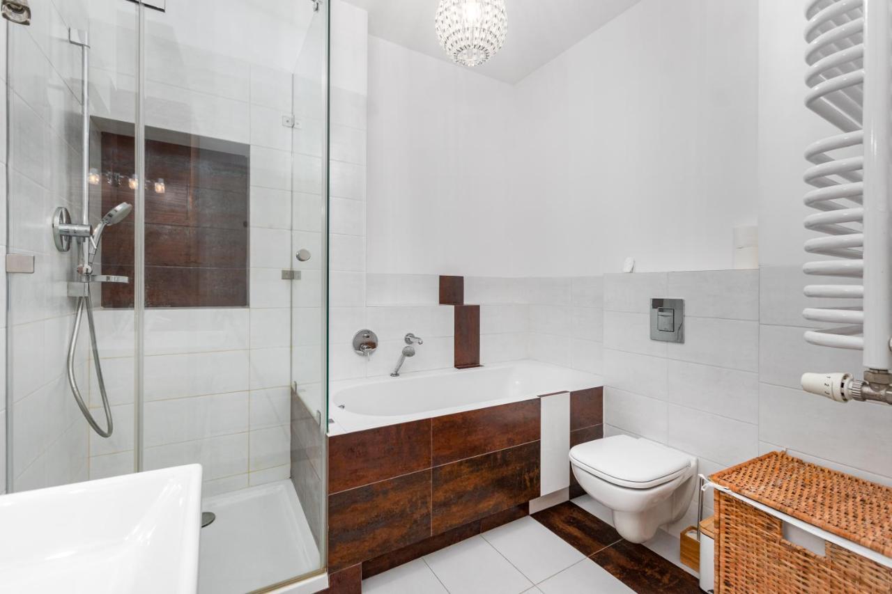 Skoroszewska 7 By Homeprime Apartment *