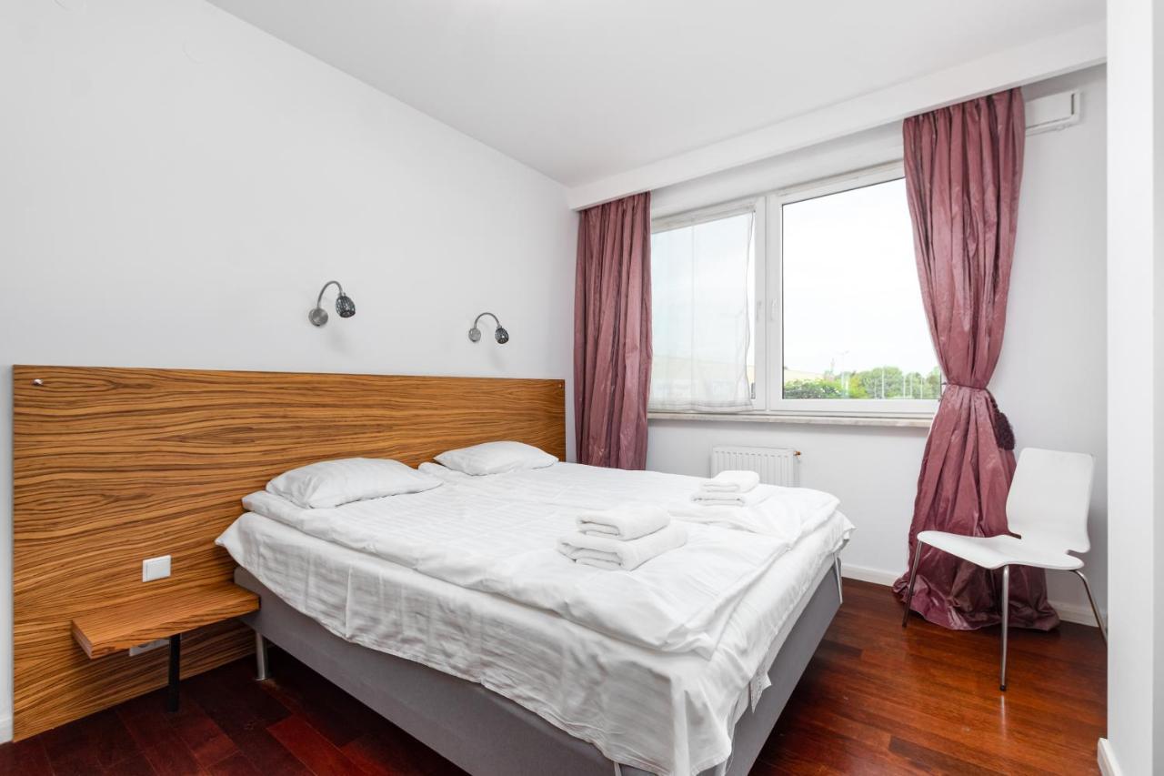 Skoroszewska 7 By Homeprime Apartment