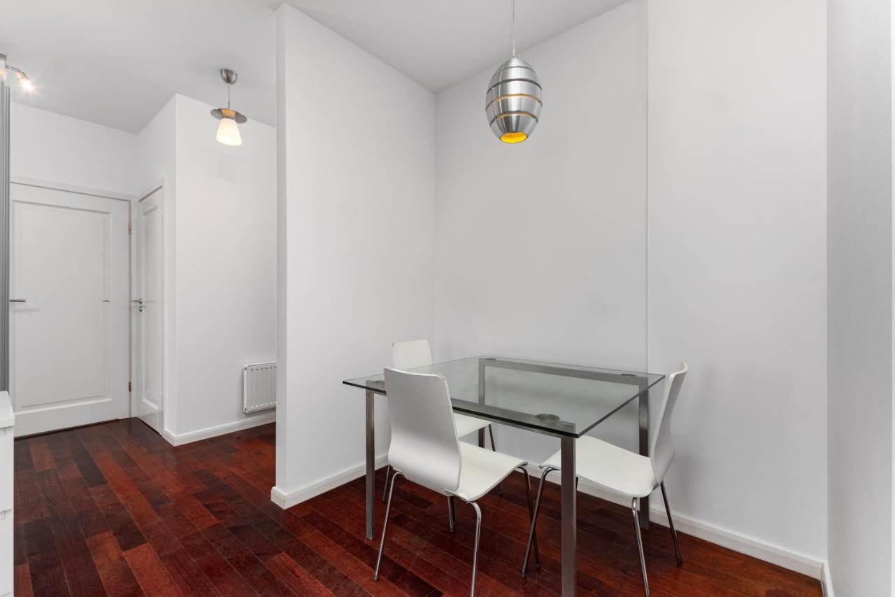 Apartment Skoroszewska 7 By Homeprime Warsaw