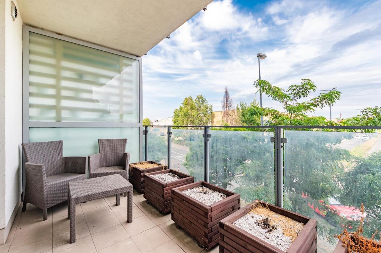 Apartment Skoroszewska 7 By Homeprime Warsaw