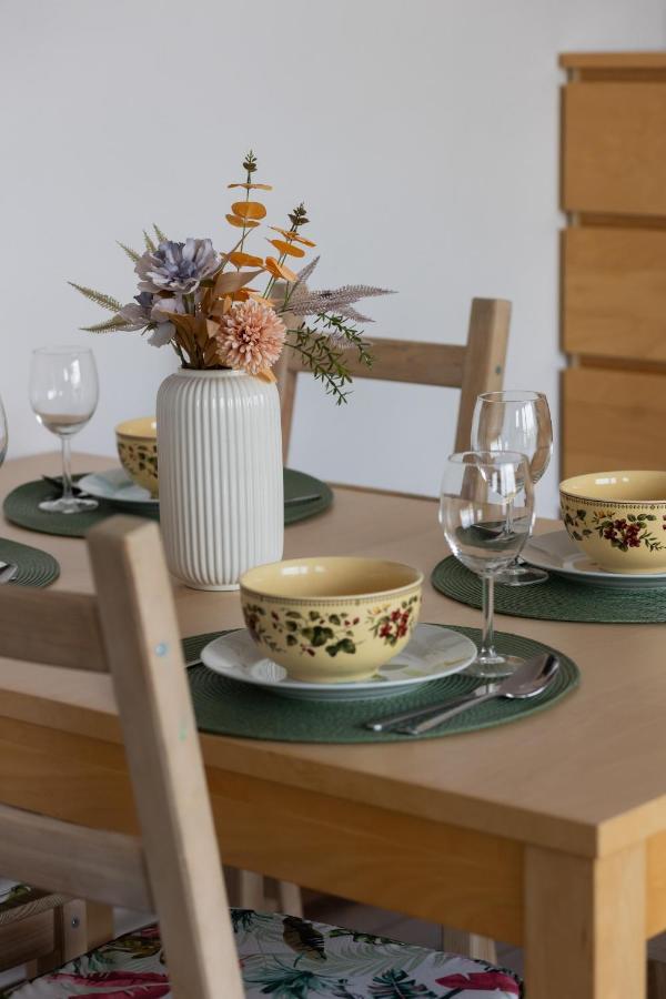 Căn hộ Spacious Family With Parking & Balcony In Warsaw, Bielany By Renters