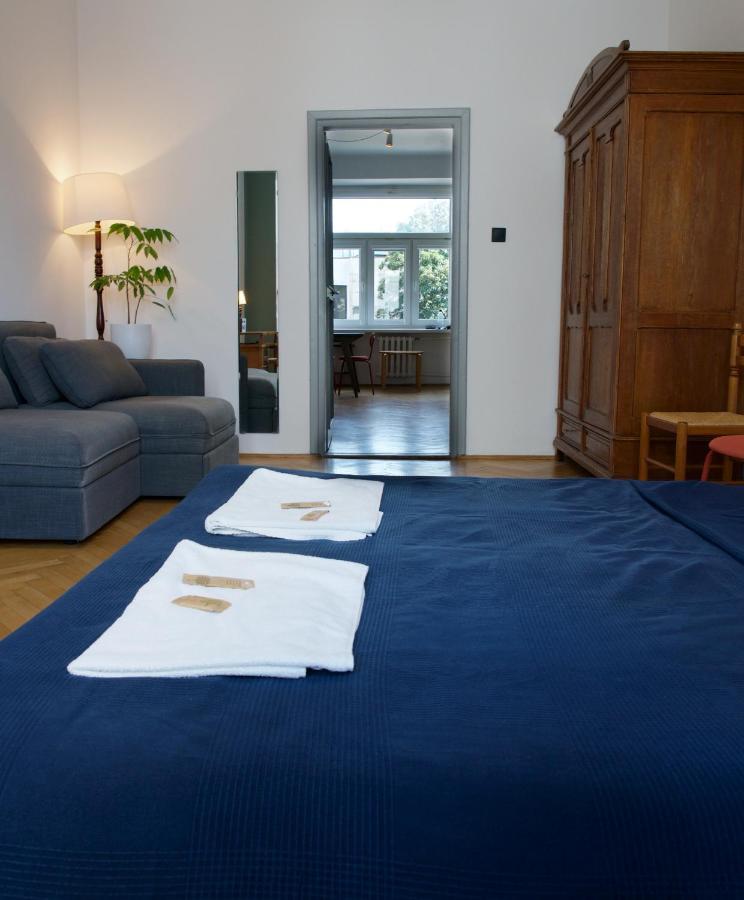 Concierge Tamka Chopin Warsaw