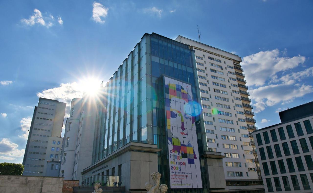 Concierge Tamka Chopin * Warsaw