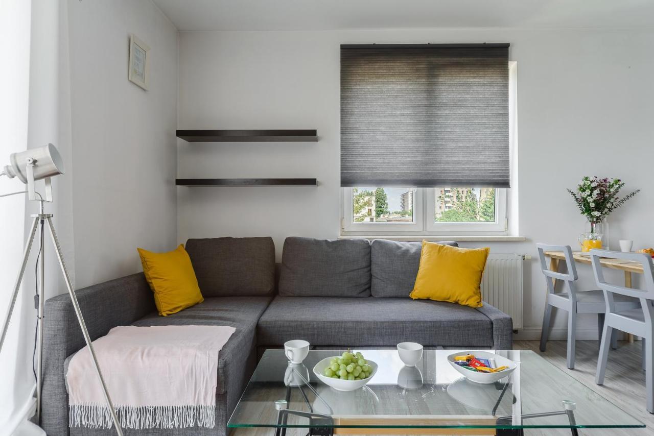 P&o Omulewska - Praga Poludnie Apartment Warsaw