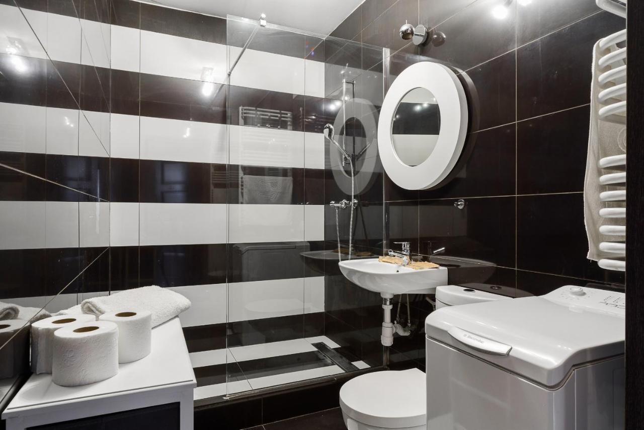 Apartment P&o Omulewska - Praga Poludnie Warsaw