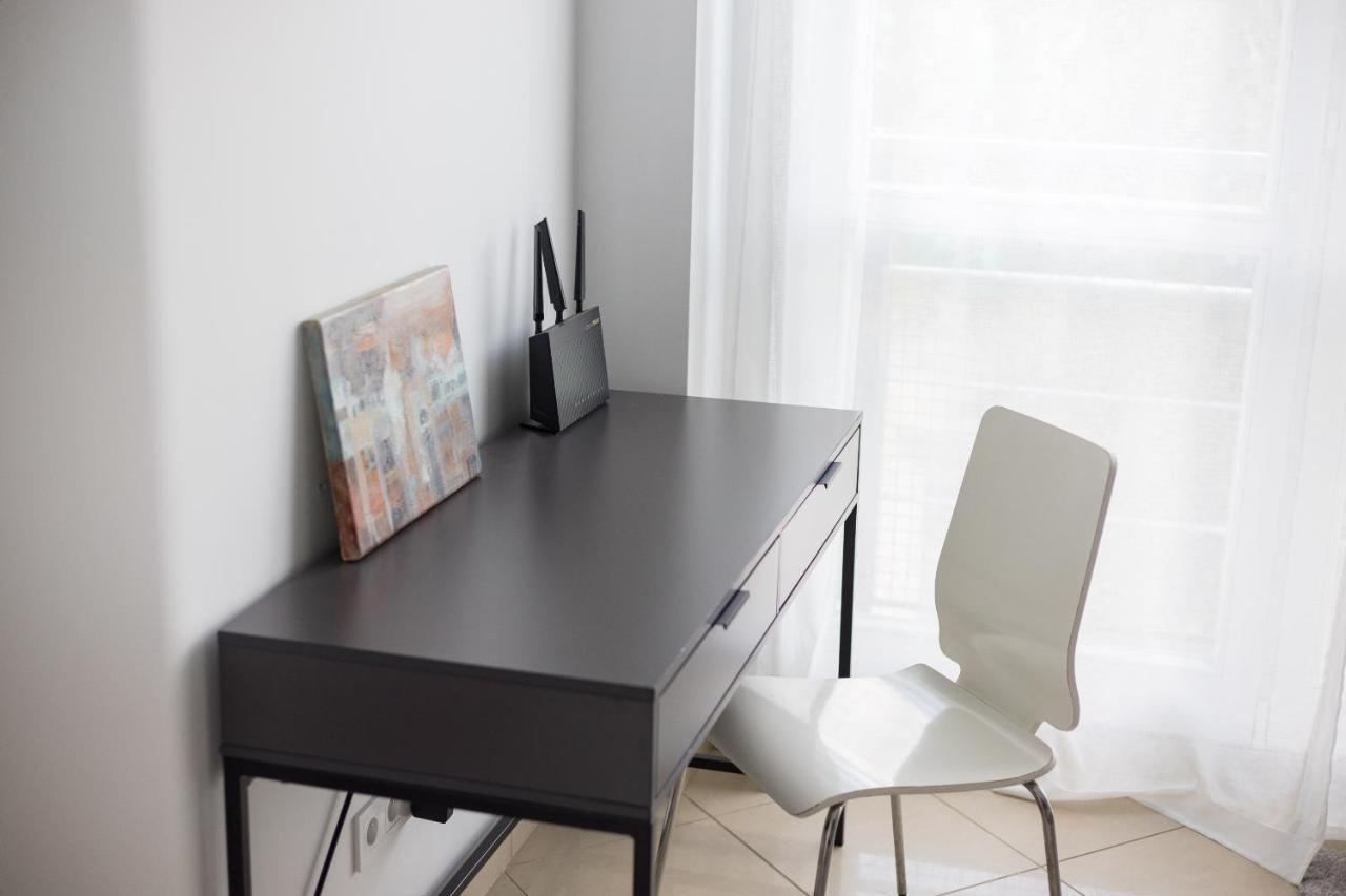 Elektoralna Kino Femina Studio Apartamento *