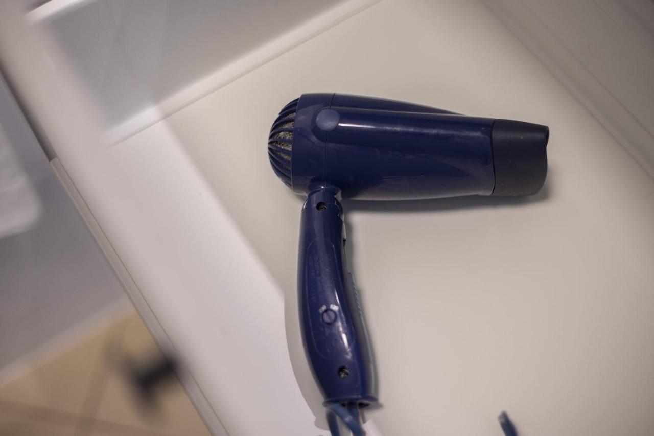 Apartamento Elektoralna Kino Femina Studio