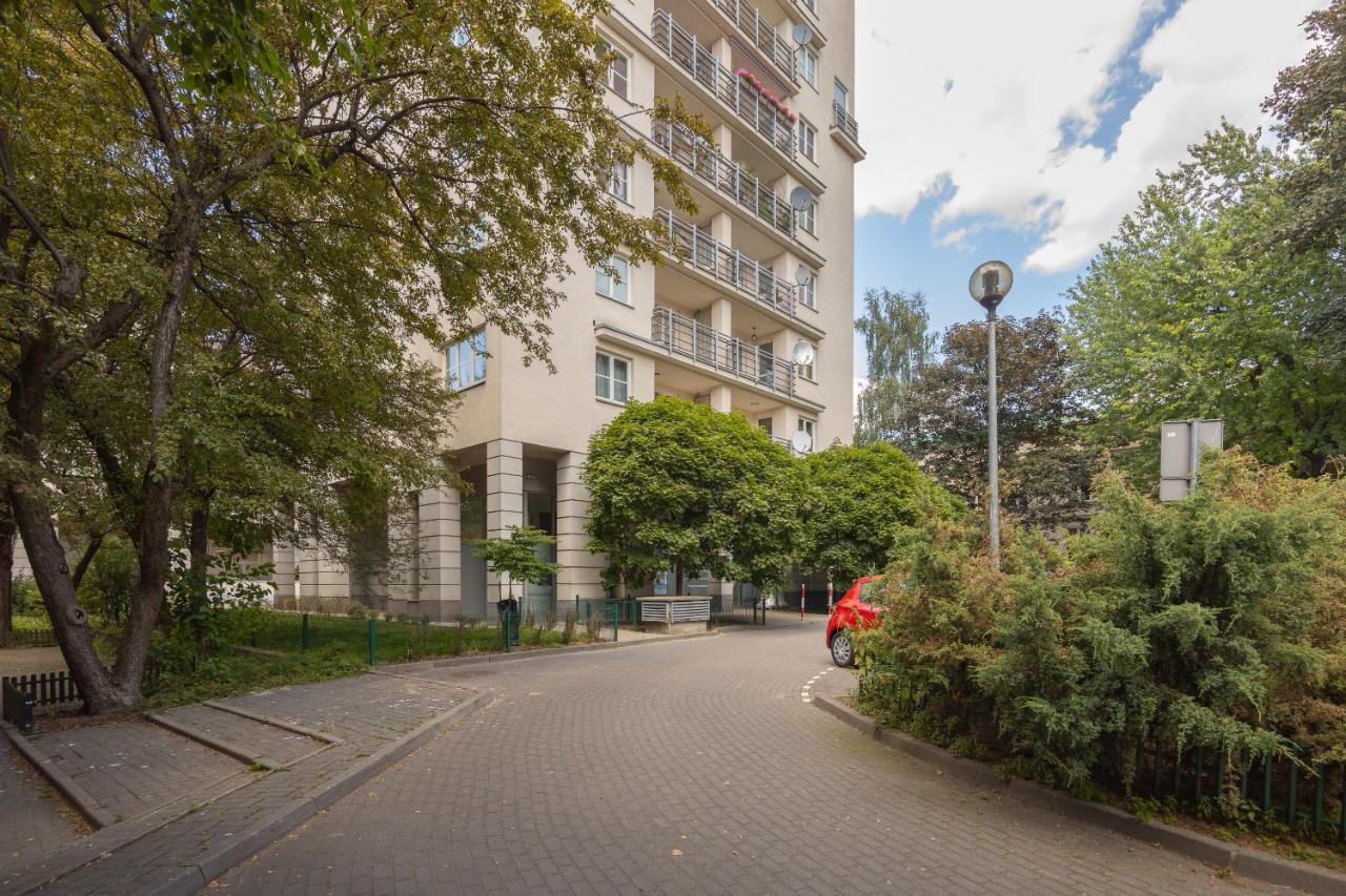 Apartamento Elektoralna Kino Femina Studio
