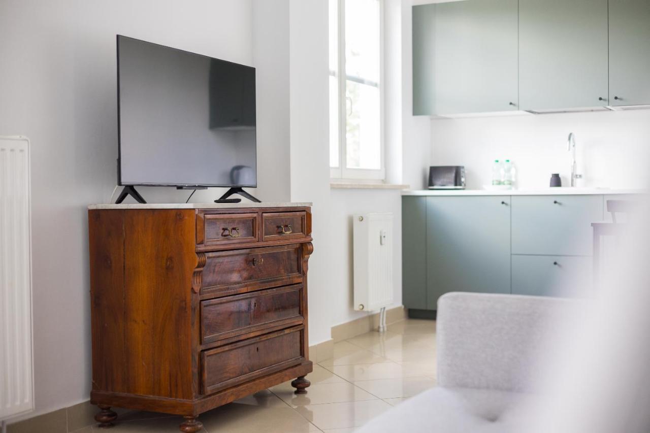 Elektoralna Kino Femina Studio Apartamento Varsóvia
