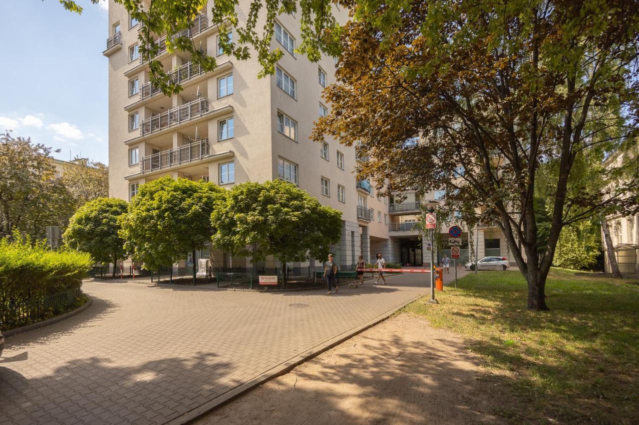 Elektoralna Kino Femina Studio Apartamento Varsóvia