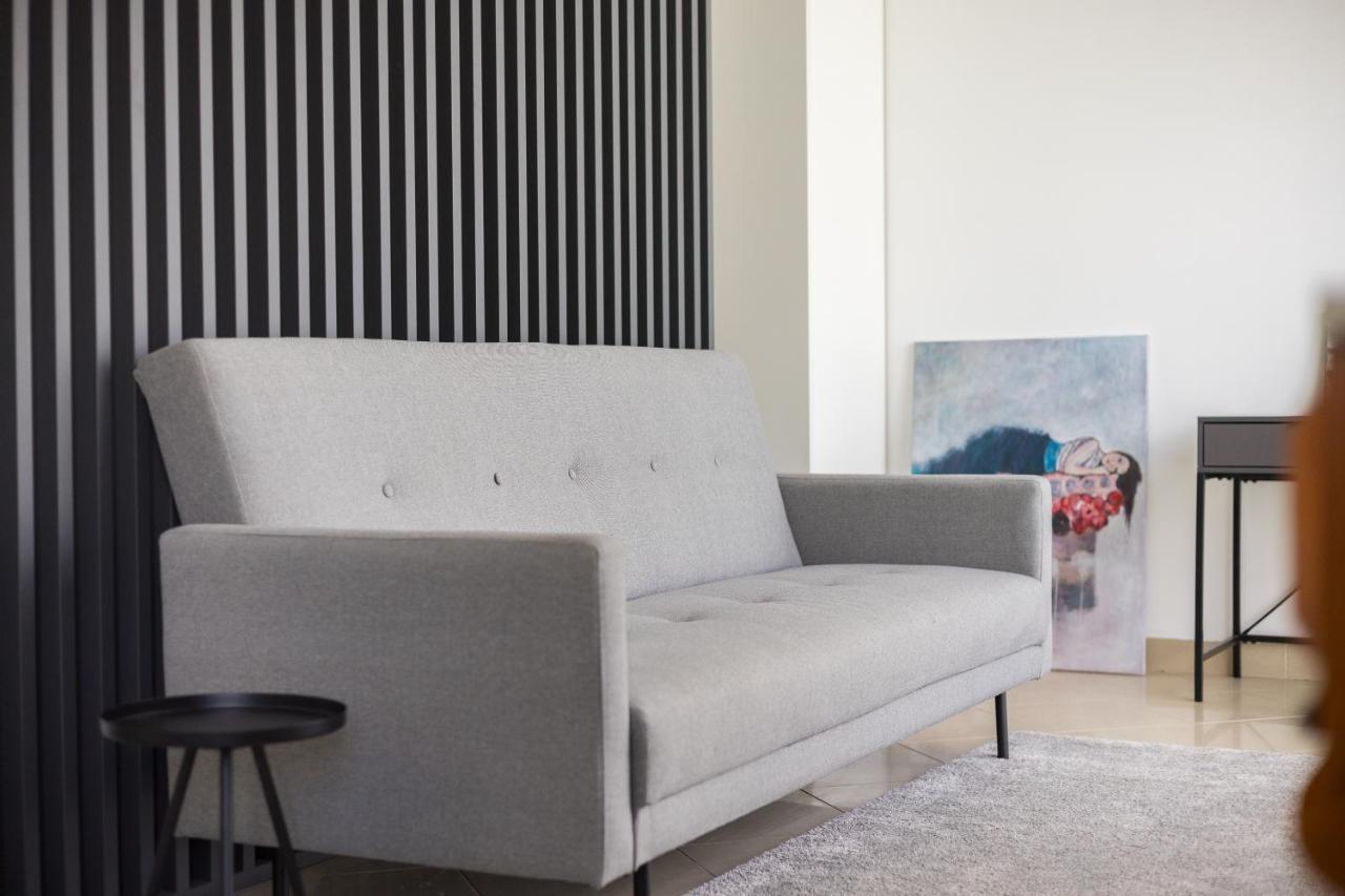 Elektoralna Kino Femina Studio Apartamento Varsóvia