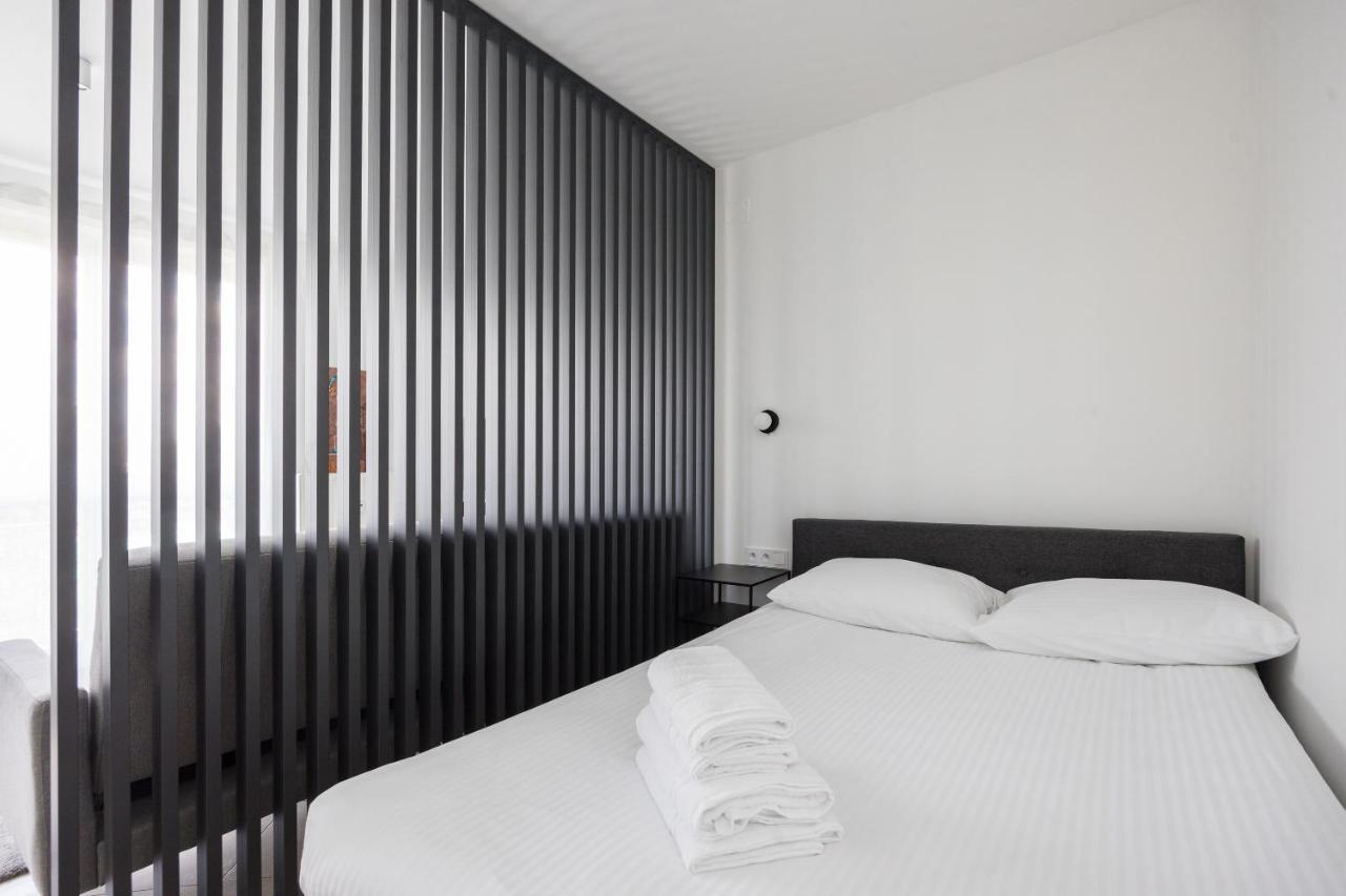 Apartamento Elektoralna Kino Femina Studio *