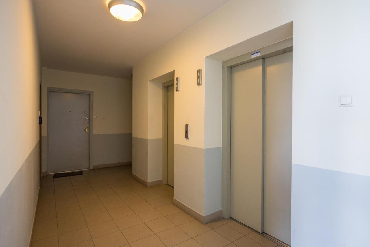 Elektoralna Kino Femina Studio Apartamento *