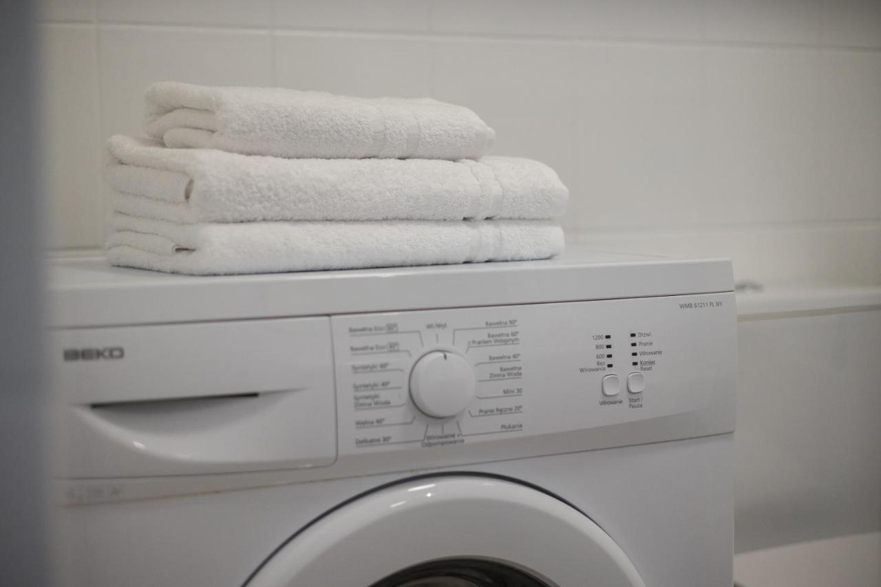 Apartamento Elektoralna Kino Femina Studio *
