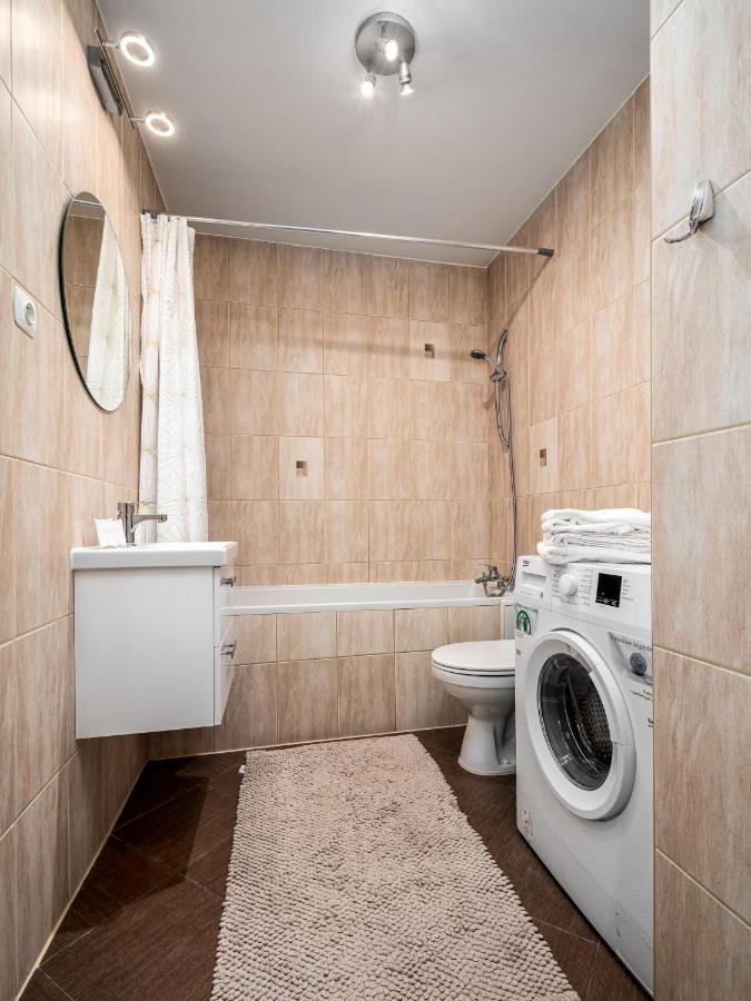 Gorczewska 181 Apartment