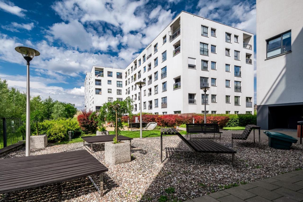 Apartment Gorczewska 181 Warsaw