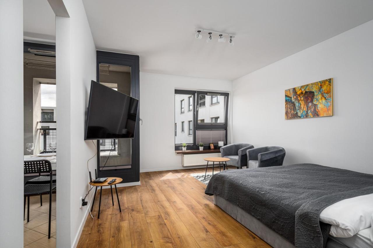Gorczewska 181 Apartment *