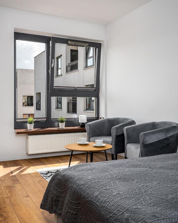 Apartment Gorczewska 181