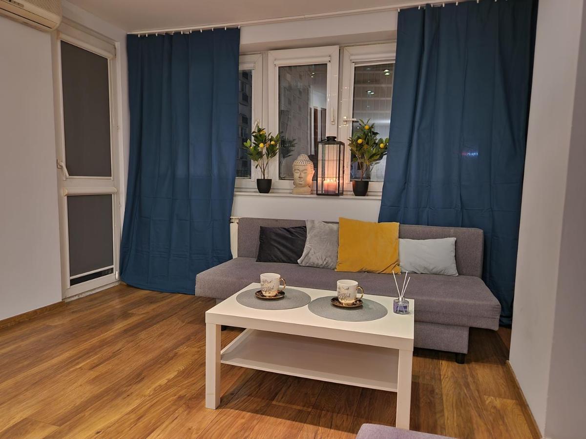Apartamento View Apartments And Rooms Varsóvia