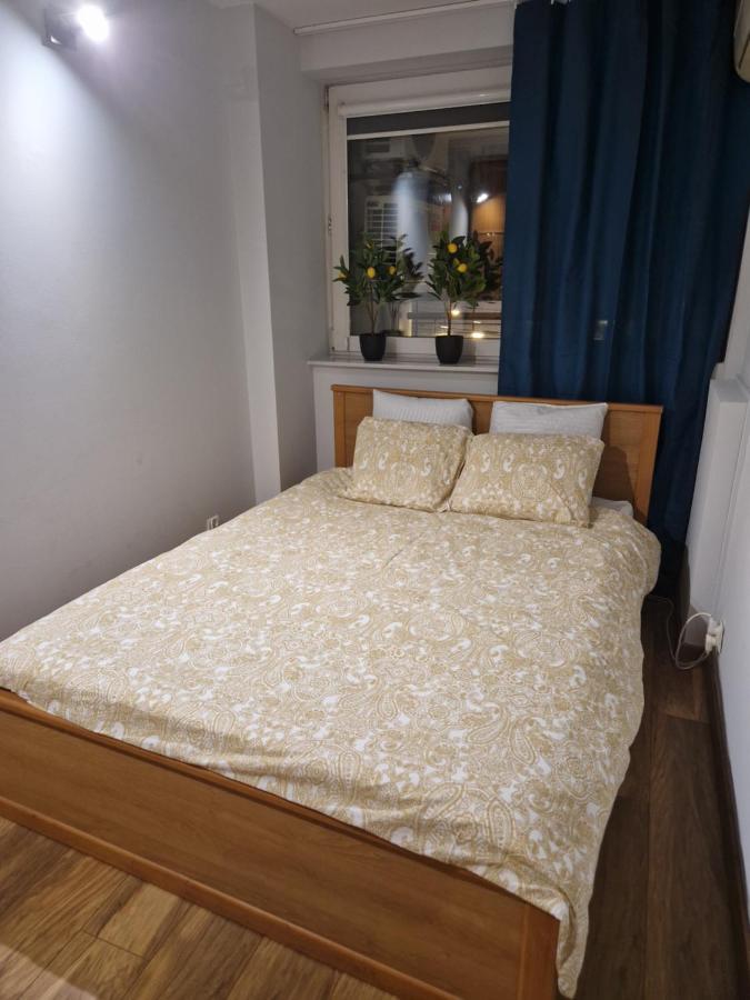View Apartments And Rooms Varsóvia
