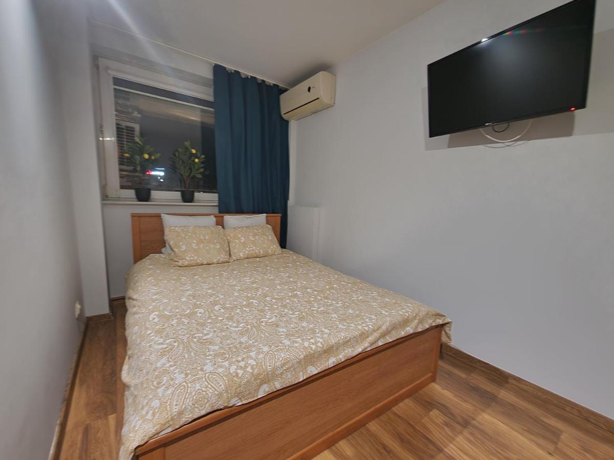 Apartamento View Apartments And Rooms *