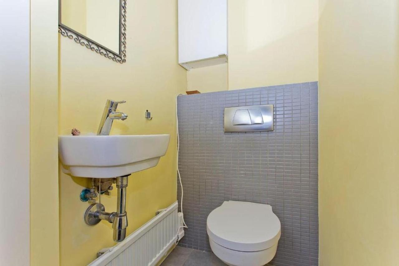 Center - Sol20a Apartament
