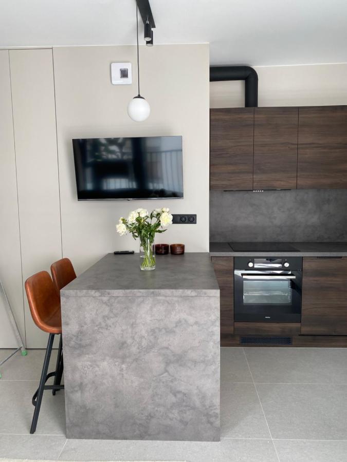 Apartament Mokoconcept Apartment Warsaw